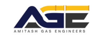 LPG & PNG Gas Pipeline Solutions logo